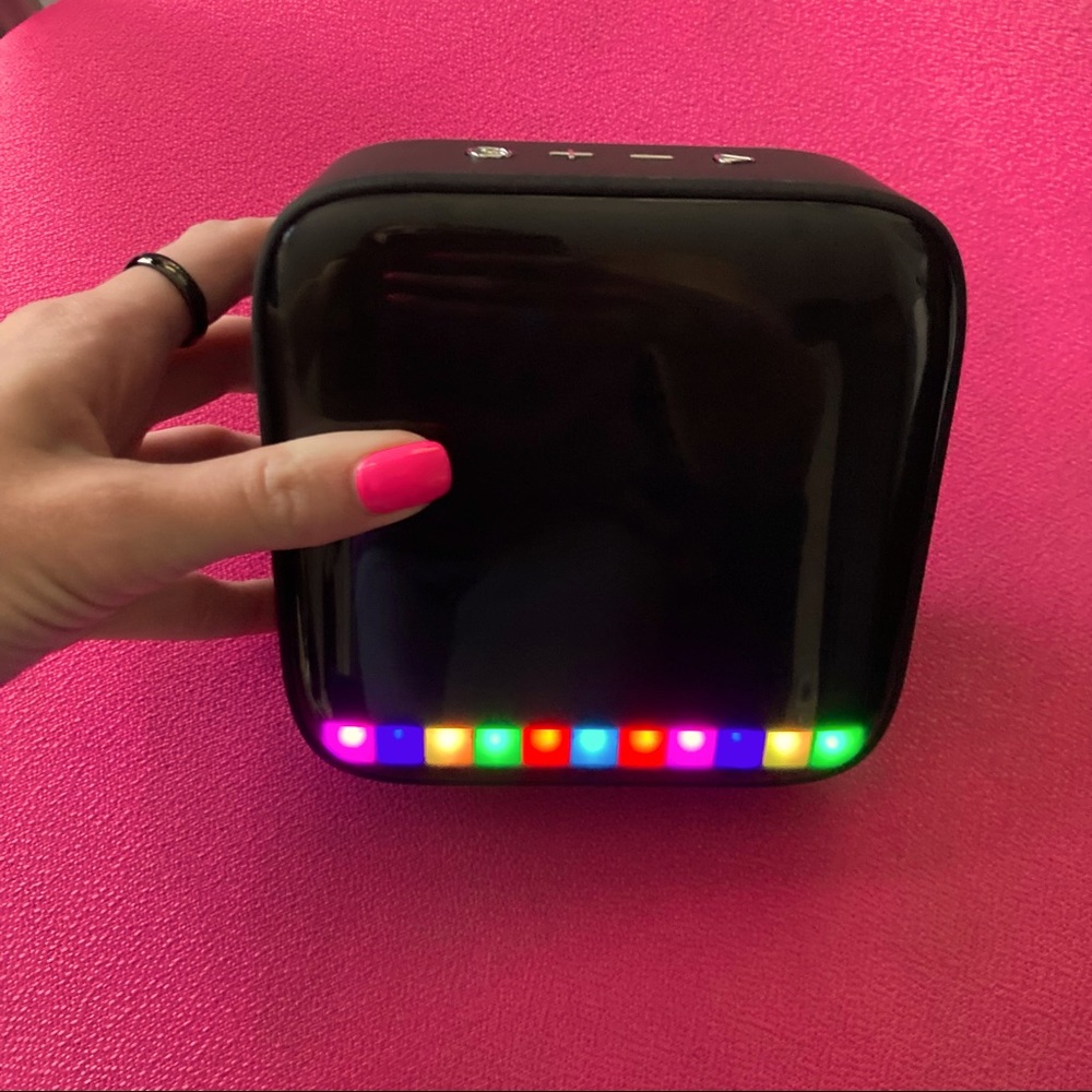 Denver BTL-350 Bluetooth Speaker